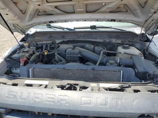 1FTBF2A60FEA14353 Ford F250 Super Duty