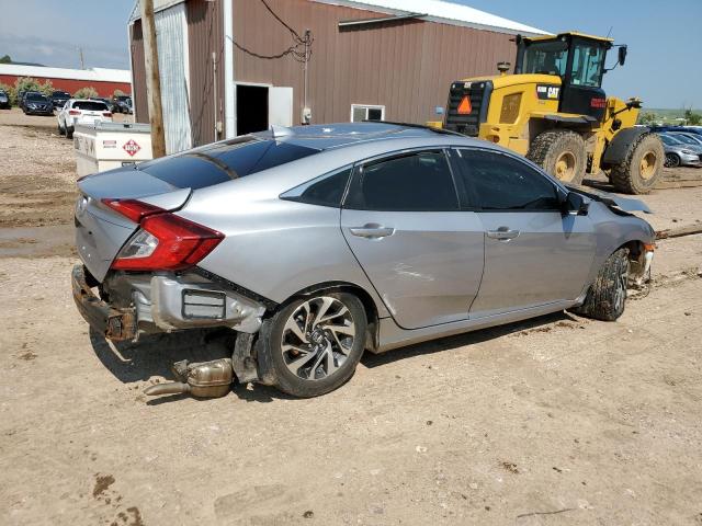 2018 HONDA CIVIC EX - 2HGFC2F75JH524910
