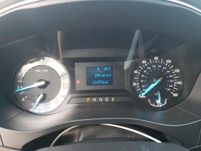 3FA6P0G71GR187449 Ford FUSION S