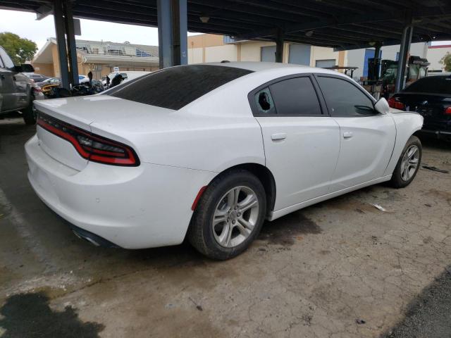 2C3CDXBG6GH122571 Dodge Charger Se