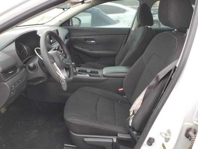 3N1AB8BV8MY329131 Nissan SENTRA S