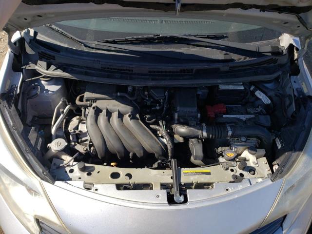 3N1CE2CP5EL354208 Nissan Versa Note S
