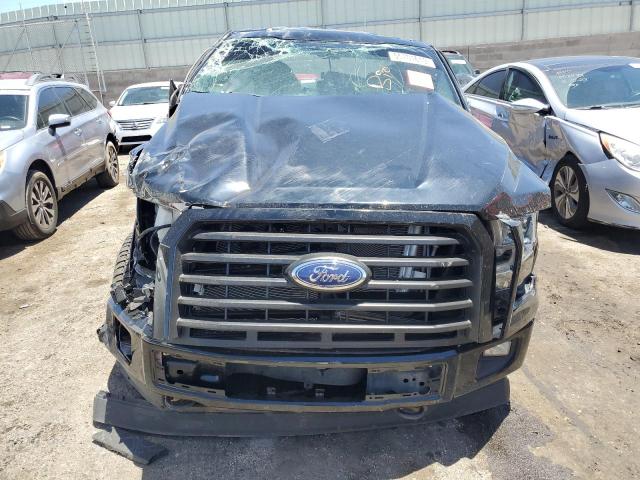 1FTFX1EF4GKF69005 Ford F150 Super Cab
