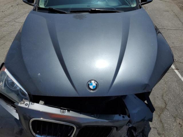 WBAVM1C50FV318331 BMW X1 Sdrive28i