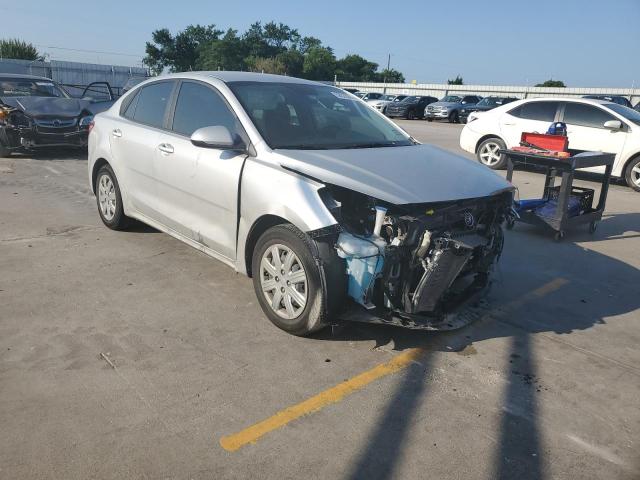 3KPA24AD9ME407030 KIA RIO LX