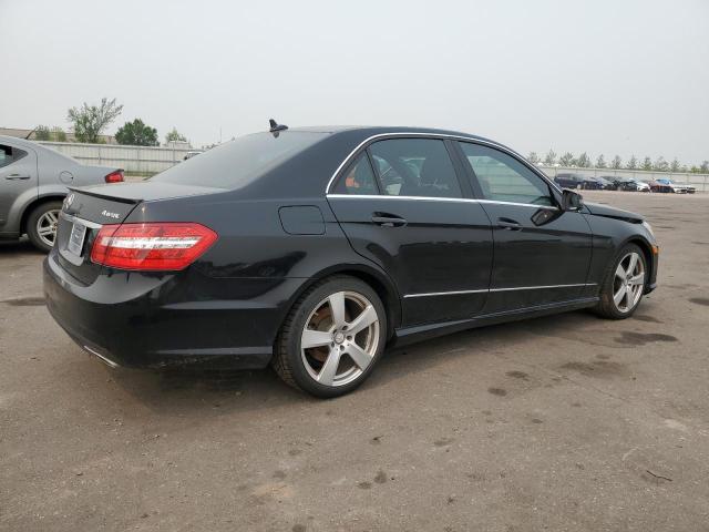 WDDHF8HB0BA427784 2011 MERCEDES-BENZ E-CLASS, photo no. 3