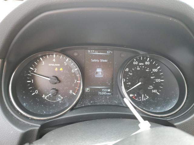 Фото: JN8AT2MV1HW273409 - 9