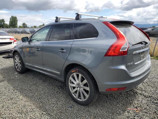 YV440MDUXH2047460 2017 VOLVO XC60, photo no. 2