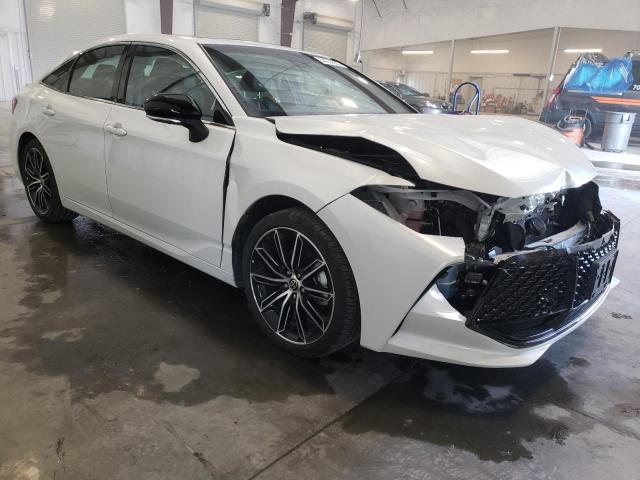 2022 TOYOTA AVALON TOU - 4T1HZ1FB2NU078766