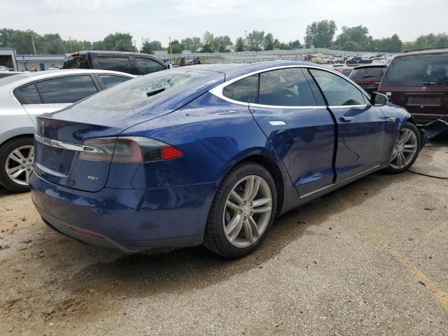2015 TESLA MODEL S 70 - 5YJSA1S25FF098169