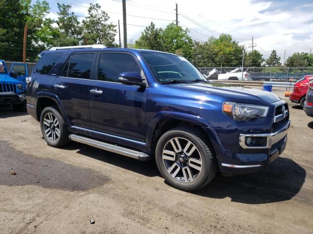 JTEBU5JR2G5320520 Toyota 4runner Sr5/sr5 Premium