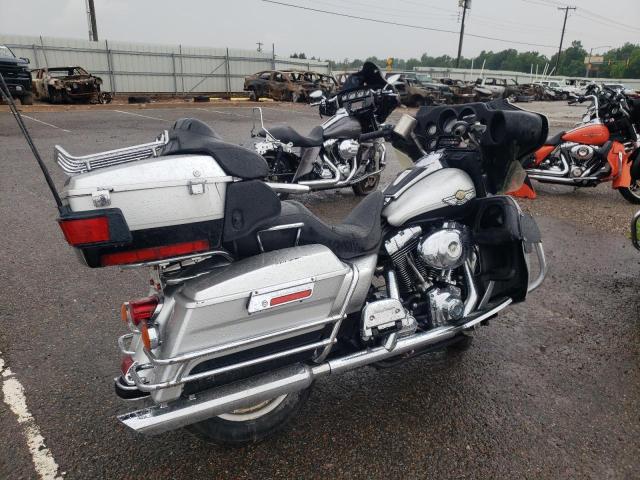 2003 HARLEY-DAVIDSON FLHTCUI AN - 1HD1FCW473Y638751