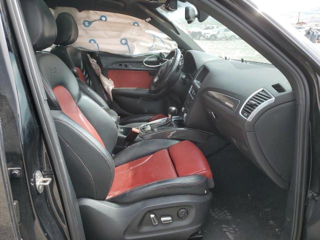 WA1CCAFP6GA029015 Audi Sq5 Premium Plus