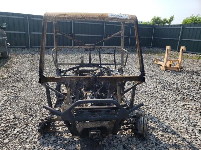 2022 CAN-AM DEFENDER X 3JBUKAP41NK001946