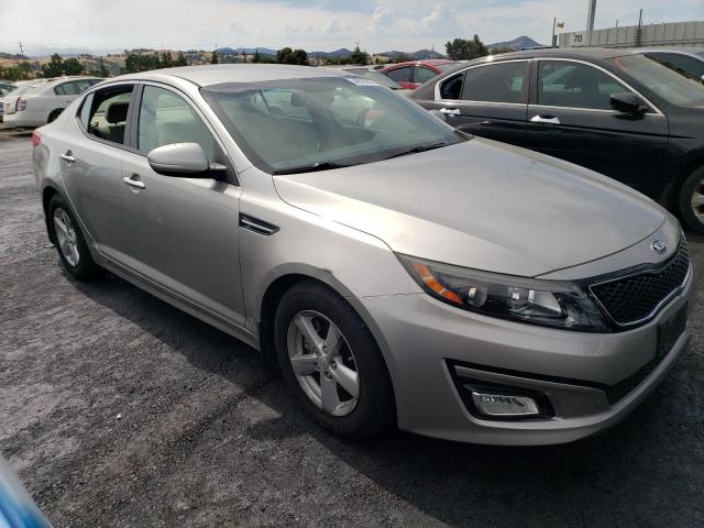 5XXGM4A74EG270036 KIA Optima Lx