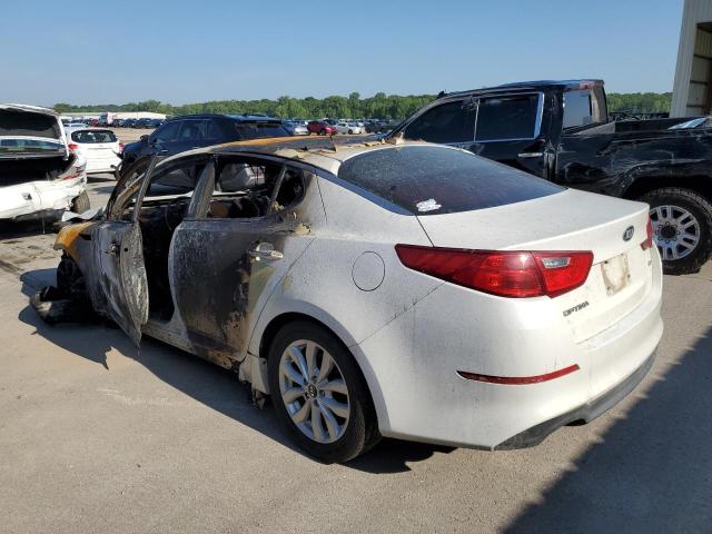 KNAGM4A74F5615388 KIA Optima Lx