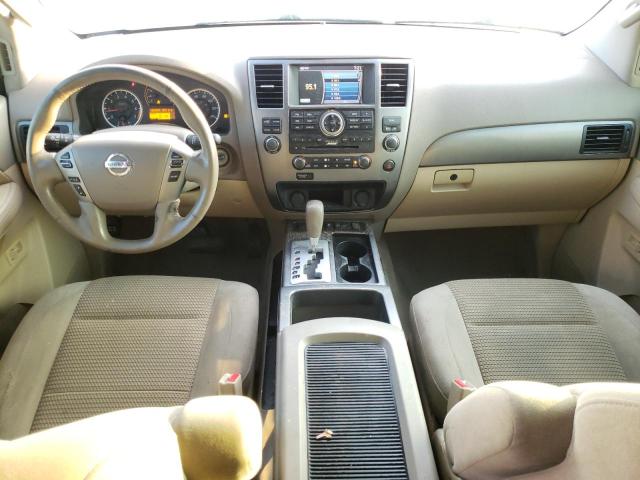 5N1BA0ND6EN604112 Nissan ARMADA SV
