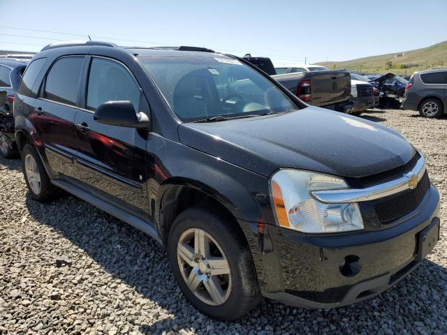 2CNDL63F286297802 | 2008 Chevrolet equinox lt