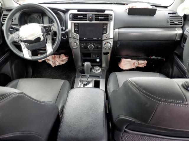 JTEBU5JRXL5747521 Toyota 4runner Sr5/sr5 Premium