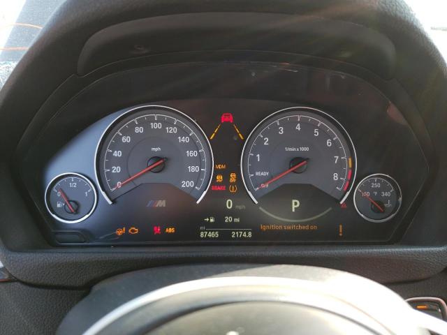 WBS3R9C56FF708556 BMW M4