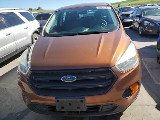 1FMCU0F7XHUE23867 2017 FORD ESCAPE, photo no. 5