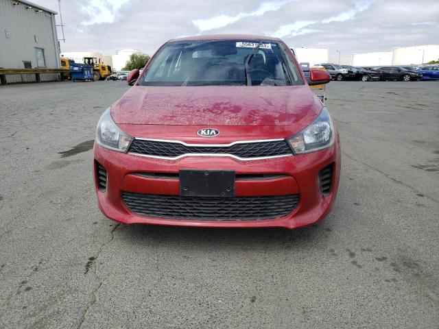 3KPA24AB5KE158351 KIA RIO S