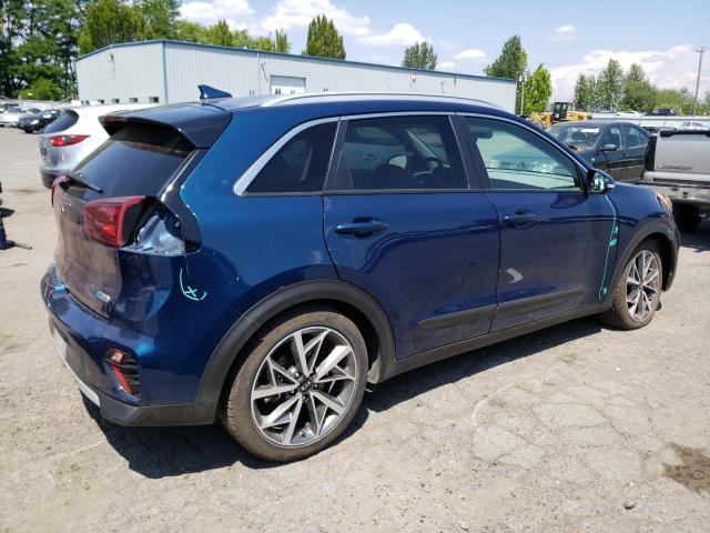 2020 KIA NIRO TOURI - KNDCC3LC1L5442675