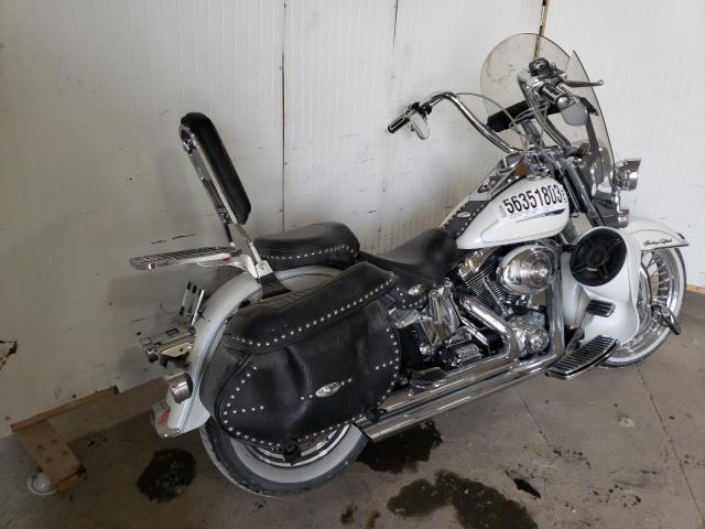 2006 HARLEY-DAVIDSON FLSTCI - 1HD1BWB136Y062461