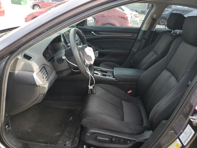 1HGCV1F44JA133565 Honda ACCORD EX
