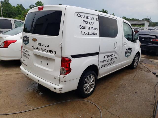 2018 CHEVROLET CITY EXPRE - 3N63M0ZN2JK693113