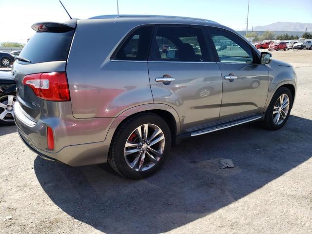 5XYKW4A73FG573584 KIA SORENTO SX