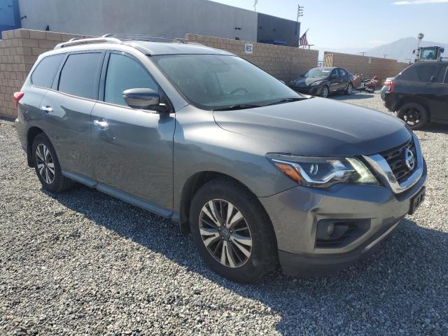 5N1DR2MNXHC658133 Nissan Pathfinder S