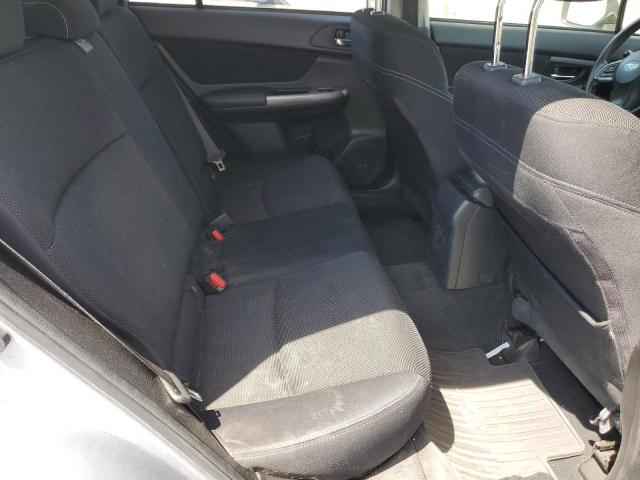 JF2GPAFC7F8245410 Subaru Xv Crosstrek 2.0 Premium