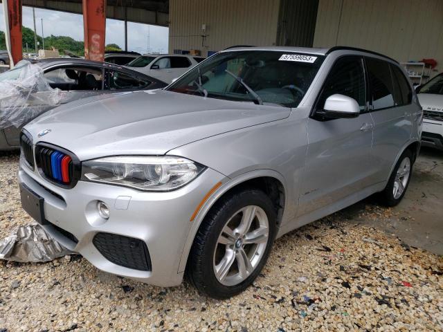 2014 BMW X5 xDrive35d