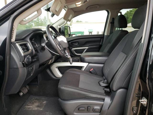 2019 NISSAN TITAN PLAT - 1N6AA1E65KN502462
