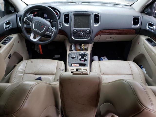 1C4RDJDG2GC468250 Dodge DURANGO LIMITED