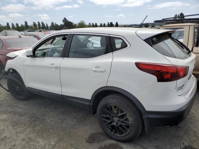 JN1BJ1CP1HW008558 Nissan Rogue Sport S