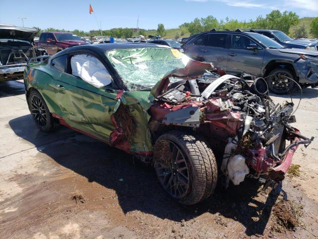 1FA6P8CF1J5144932 Ford MUSTANG GT