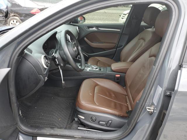 2020 AUDI A3 S-LINE - WAUJEGFF3LA050400