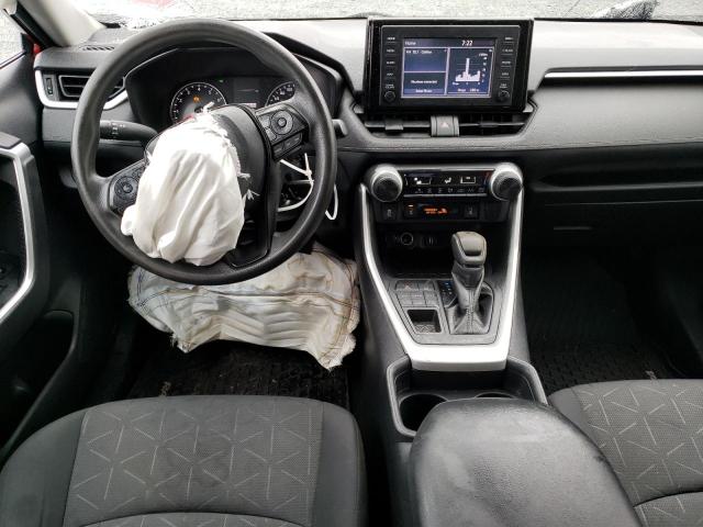 2020 TOYOTA RAV4 LE - 2T3B1RFV6LW097461