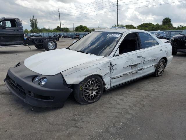 1998 Acura Integra LS