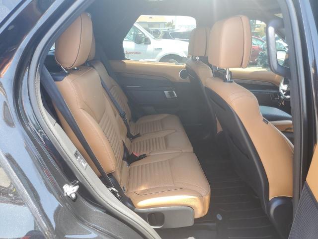 SALRT2RV2L2433524 Land Rover Discovery Hse Luxury
