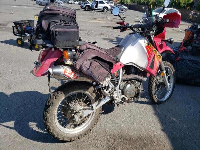 2006 KAWASAKI KL650 A - JKAKLEA126DA24447