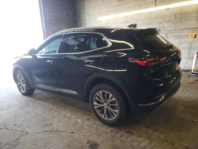 LRBAZLR43PD019130 Buick Envision Preferred