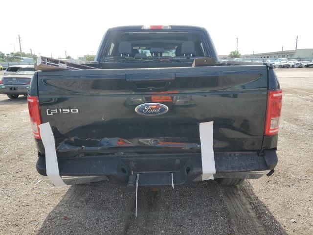 1FTEW1EG8GFB73823 2016 Ford F150 Supercrew
