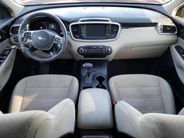 5XYPG4A32LG711918 KIA SORENTO L