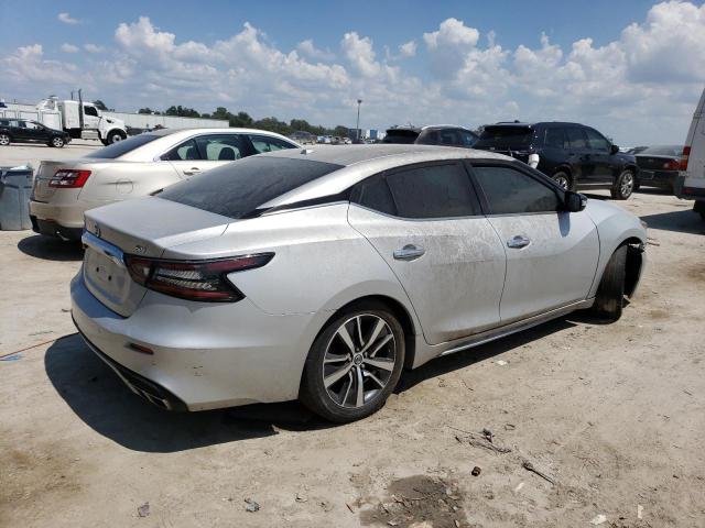 Vin: 1n4aa6cv2lc368264, lot: 39200124, nissan maxima sv 20173