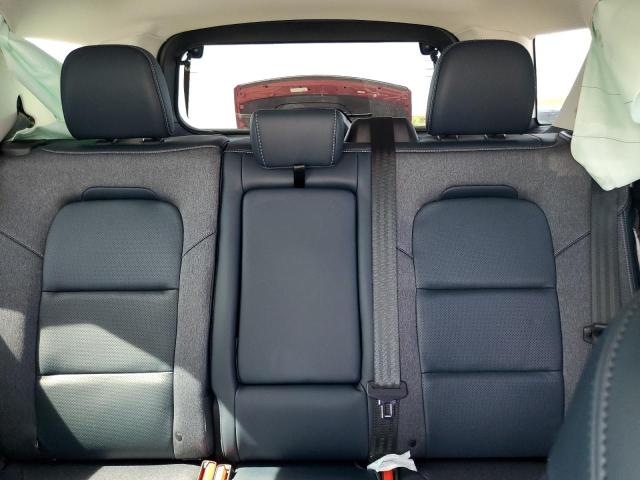 3FMCR9F93MRA13467 Ford Bronco Sport First Edition