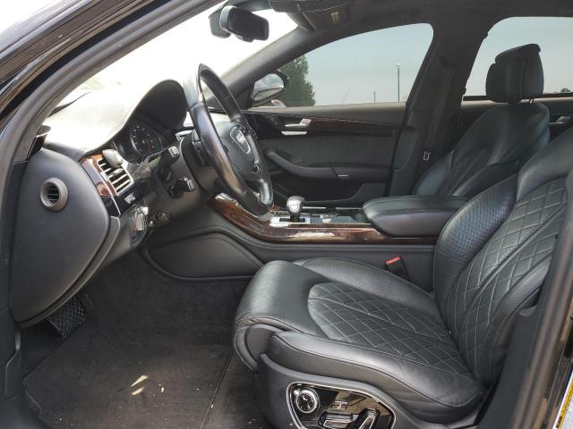 WAU43AFD0GN011552 Audi A8 L Quattro