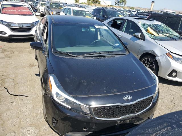 3KPFK4A71JE234082 KIA FORTE LX